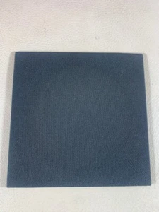 Acoustic Research Holographic Imaging M1 Speaker Grill Covers Black Fabric Sewn - Picture 1 of 4