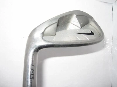 Nike NDS 6 Iron Steel Uniflex Left Handed Standard Length - Image 1 of 4