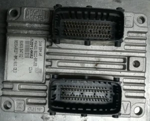 8E00A9037 Steuergerät MV AGUSTA BRUTALE 910 ECU CDI - Bild 1 von 1
