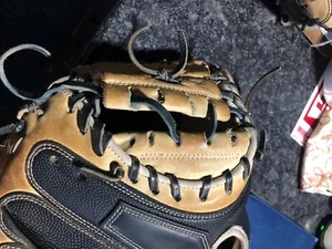 Baseball & Softball Glove Relacing, Cleaning, Conditioning Service - Picture 1 of 12
