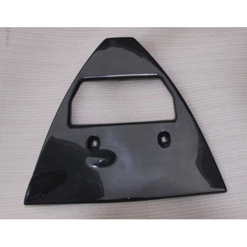 Carenado delantero triángulo panel V para Ducati 998 Biposto Monoposto carbono completo Foto 1 de 1