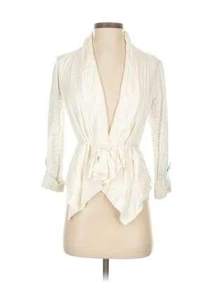 Cárdigan Left Coast by Dolan para mujer marfil XS Foto 1 de 4