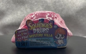 2016 SQUINKIES DO DROPS, VILLA MISTERIOSA, NUOVO, SIGILLATO IN FABBRICA - Foto 1 di 3