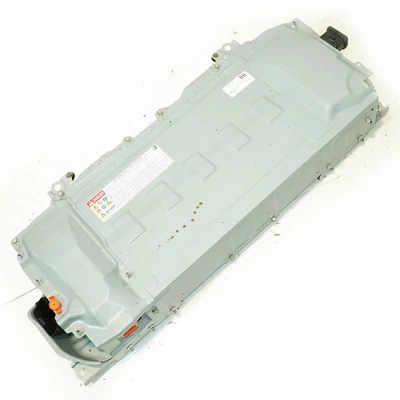 🔅BATERÍA DE ALTO VOLTAJE OEM TOYOTA PRIUS 2019-2022 Foto 1 de 4