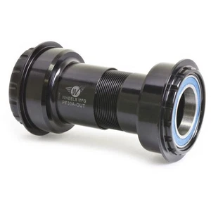 Wheels Manufacturing PF30A to Outboard Bottom Bracket for 24mm Shimano Cranks - Picture 1 of 1