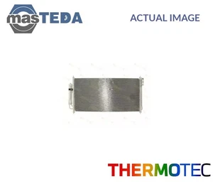 KTT110252 A/C AIR CON CONDENSER THERMOTEC NEW OE REPLACEMENT - Picture 1 of 6