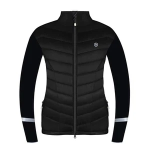 New Proviz REFLECT 360 E-Bike Jacket Women Silver/Black 38 Reflective - Picture 1 of 3