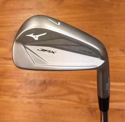 MIZUNO JPX923 TOUR 7 Iron N.S.PRO FORGED Modus 120TX - Image 1 of 4