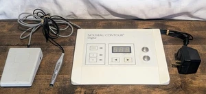Nouveau Contour Digital 700 Kosmetik Permanent Make Up Tattoomaschine Konvolut - Bild 1 von 11