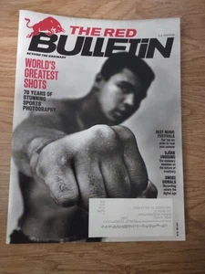 The Red Bulletin World Greatest Shots - Bild 1 von 1