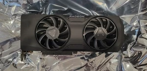 SAPPHIRE Radeon RX 7800 XT 16GB GDDR6 PCI Express 4.0 x16 ATX - Refurbished - Bild 1 von 3