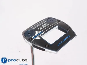 Left Handed Odyssey Ai-One Cruiser Jailbird 37.5" Putter - 453338 - Picture 1 of 5