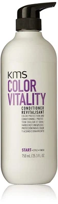 KMS California Color Vitality Conditioner 25.3 oz - Image 1 of 3