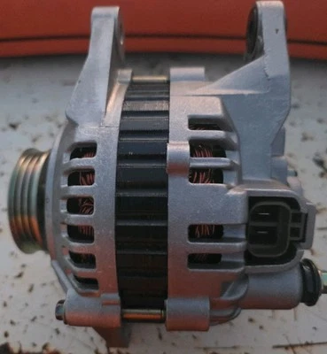 NSA Alternator 13314 NEW 12V 70A Alt-3051 - Image 1 of 4