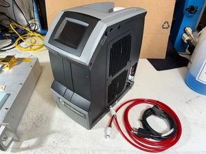 ThermoTek T257P-30 240W Solid State Recirculating Chiller/Heater Cleaned/Tested - Picture 1 of 10