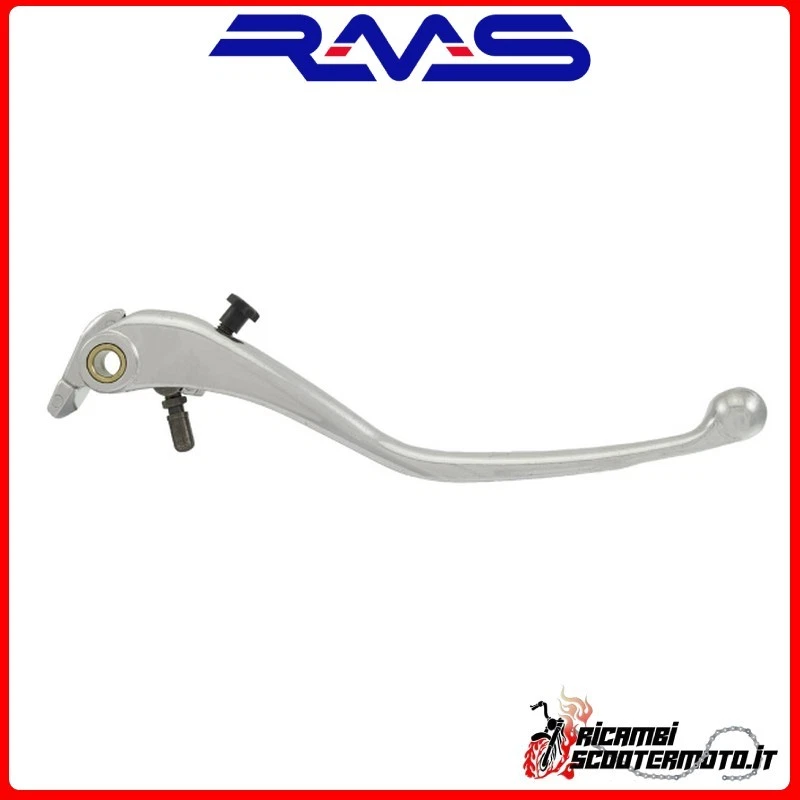 RECHTER BREMSHEBEL RMS KTM SUPER DUKE 990 LC8 2005-2011 184122280#63 — 第 1/1 张图片