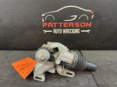 08-15 CILINDRO ESCLAVO EMBRAGUE TRANSMISIÓN SMART FORTWO 50801001 Foto 1 de 4