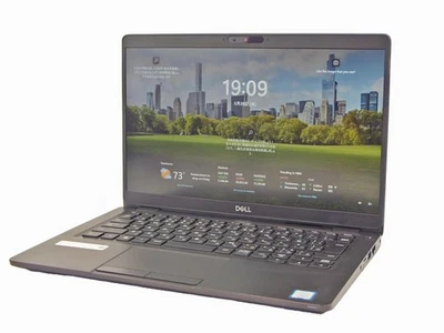 Dell Latitude 5300 i5-8265U @ 1.60 GHz Ram 8GB Storage 256GB 13.3 Inch. Win 11 - Image 1 of 4