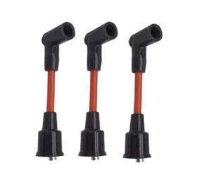 3X Mercury 150-175-200 Wire 5" Spark Plug-Coil 813715A1 20114A2 20122A2 23564A4 - Picture 1 of 9