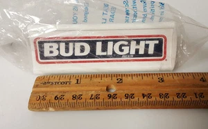Bar Beer mini Tap Bud Light  3 sided  - Picture 1 of 2