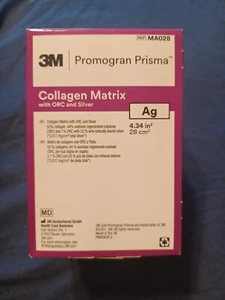 promogran prisma matrix ag - Picture 1 of 3