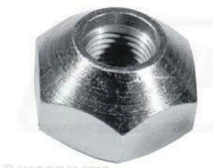 Ferguson TE20/TEF20/FE35 & Massey Ferguson 35/65/135/290/590/675 Front Wheel Nut - Picture 1 of 1