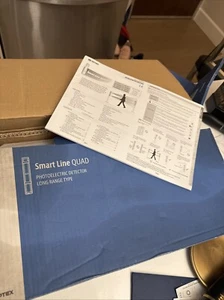 ***Optex SL-350QFR*** - Picture 1 of 5