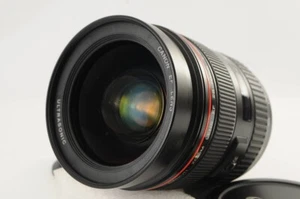 Lente Canon EF 28-70 mm F2,8 L USM AF - Usada - Imagen 1 de 8