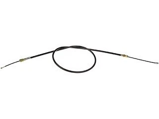 Cable de freno de estacionamiento trasero izquierdo Dorman para Dodge Ram 3500 1994-1999 1995 1996 1997 Foto 1 de 2