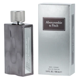 Abercrombie First Instinct Extreme 100Ml Edp Spray Tester Men - Picture 1 of 1