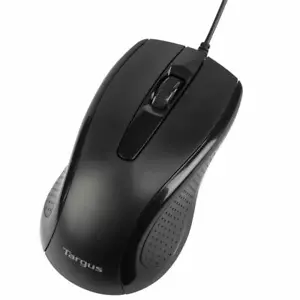 Targus AMU 660 optical mouse - Picture 1 of 3