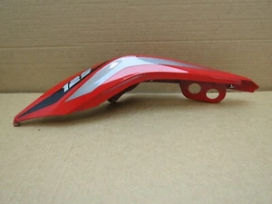 Benelli BN 125 E5 2022 11,575 miles right tail fairing (14765) - Picture 1 of 9