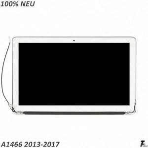 LCD Display Screen Panel Assembly für MacBook Air 13" A1466 MD760D/B MD761D/B - Bild 1 von 4