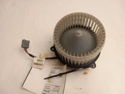 BLOWER MOTOR fits CHEVROLET CRUZE 2011 2014 - 2017 - Image 1 of 4
