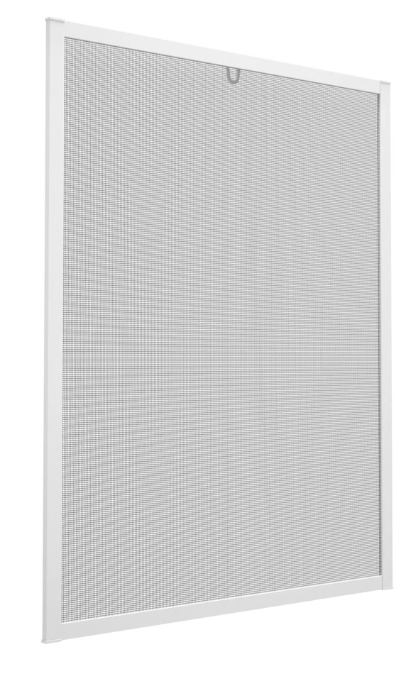 EASY LIFE GMBH Insektenschutzfenster Alurahmen Fenster proLINE easy life Fliegengitter Bausatz