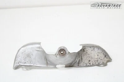 2013-2018 CADILLAC ATS AWD 2.0L ENGINE EXHAUST MANIFOLD HEAT SHIELD COVER OEM - Image 1 of 4