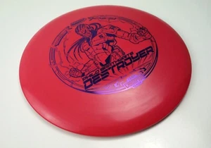 Innova Disc Golf Philo Brathwaite Star Destroyer Distance Driver 2021 172g - Picture 1 of 3