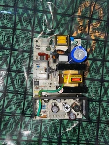 Netzteil Protek PU40-14S - Gilson Pumpe F401512 - Bild 1 von 3