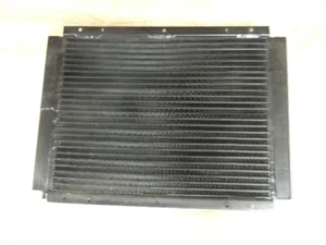 SULLAIR 02250149-237 LUFTKOMPRESSOR ÖLKÜHLER 200PSI 250F - Bild 1 von 2