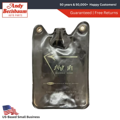 1961-1964 Dodge Chrysler Jiffy Jet Windshield Washer Fluid Bag 2198448. - Image 1 of 4