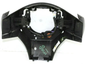 2013-14 SUBARU LEGACY OUTBACK LOWER STEERING WHEEL COVER SHIFT PADDLES OEM  - Picture 1 of 5