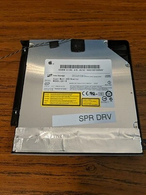 IMac Super Drive GA11N LGE-DMGA10C(B)  - Image 1 of 2