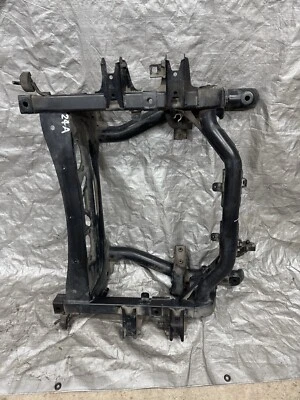 2000-2003 HONDA S2000 AP1 REAR SUBFRAME DIFF CRADLE - Image 1 of 4