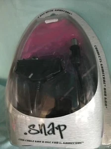 Cavi link Game cube a Game Boy Advance - Foto 1 di 2