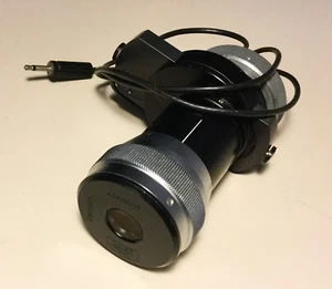 CARL ZEISS 4690387 Monocular Secondary MICROSCOPE Eyepiece LENS ASSEMBLY - Picture 1 of 4