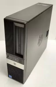 HP RP5 Retail System Model 5810 I3-4150 @ 3.5GHZ 8gb Ram No HDD - Picture 1 of 10