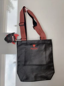 Super Antler Oilcloth Tote Bag with Adjustable Canvas Handles BNWT - Picture 1 of 6