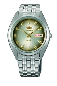 Reloj automático para hombre Orient FAB00009P - serie 3 estrellas - Imagen 1 de 3