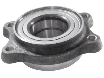 Replacement 89RW72S Wheel Bearing Assembly Fits 2008-2012 Audi R8 - Image 1 of 2