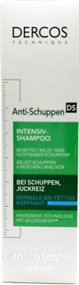 Vichy Dercos Anti-Schuppen Intensiv Shampoo (200ml)
